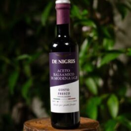 DE NIGRIS BALSAMIC VINEGAR 500ML
