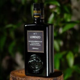 LORENZO 1 EVOO 500ML