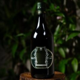 RAINERI LIGURIAN EVOO 750ML