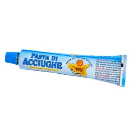 REFILETTO ANCHOVY PASTE TUBE 60GR