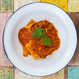 BOLOGNESE