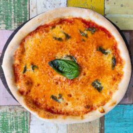 MARGHERITA (V)