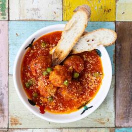 POLPETT’ NDUJA