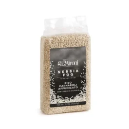 AIRONI CARNAROLI RICE SMOKED 1KG