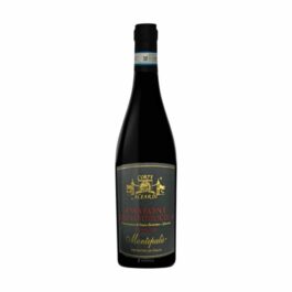 AMARONE DELLA VALPOLICELLA DOCG CLASSICO 2015
