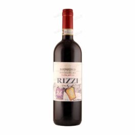 BARBARESCO RISERVA DOCG VIGNA BOITO 2016