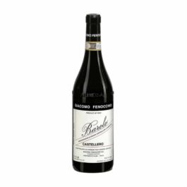 Giacomo Fenocchio Barolo Villero DOCG