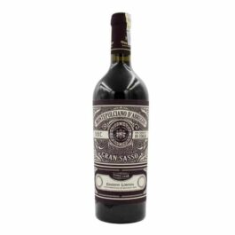 GRANSASSO MONTEPULCIANO D'AINEZO