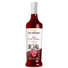 DENIGRIS RED WINE VINEGAR 1L