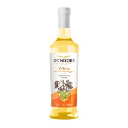 DENIGRIS WHITE WINE VINEGAR 1L