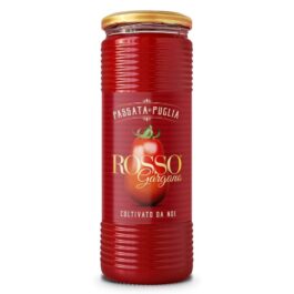 ROSSO GARGANO TOMATO PASSATA 690GR