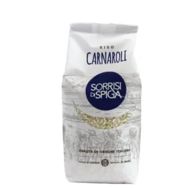 CARNAROLI SORRISI DI SPIGA