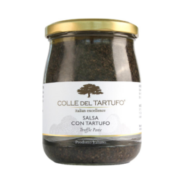 COLLE DEL TARTUFO TRUFFLE PASTE