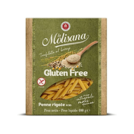 MOLISANA PENNE GLUTEN FREE 400GR