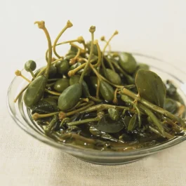 CAPERBERRY IN VINEGAR