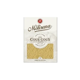 LA MOLISANA COUS COUS