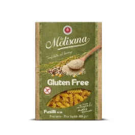 LA MOLISANA GLUTEN FREE FUSILLI
