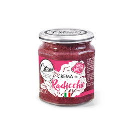 CITRES CREMA DI RADICCHIE
