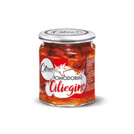 CITRES  POMODORINI CILIEGINE