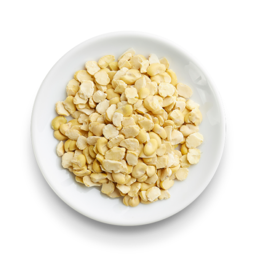 Shelled Broad Beans