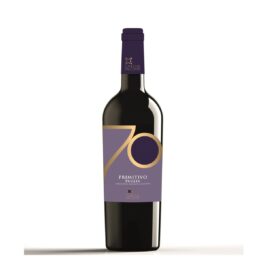 Falcone Primitivo IGT