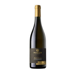 Pfitscher Sauvignon Blanc Riserva Mathias DOC