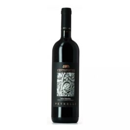 Petrelli Salice Salentino Rosso Centopietre DOP