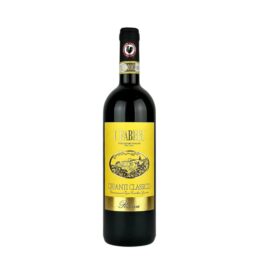 I Fabbri Chianti Classico Riserva DOCG