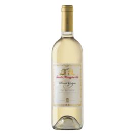 Valdadige Pinot Grigio doc