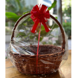 Basket Wrap - Size M