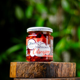 CITRES  POMODORINI CILIEGINE