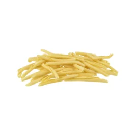 Handmade Lemon Strozzapreti
