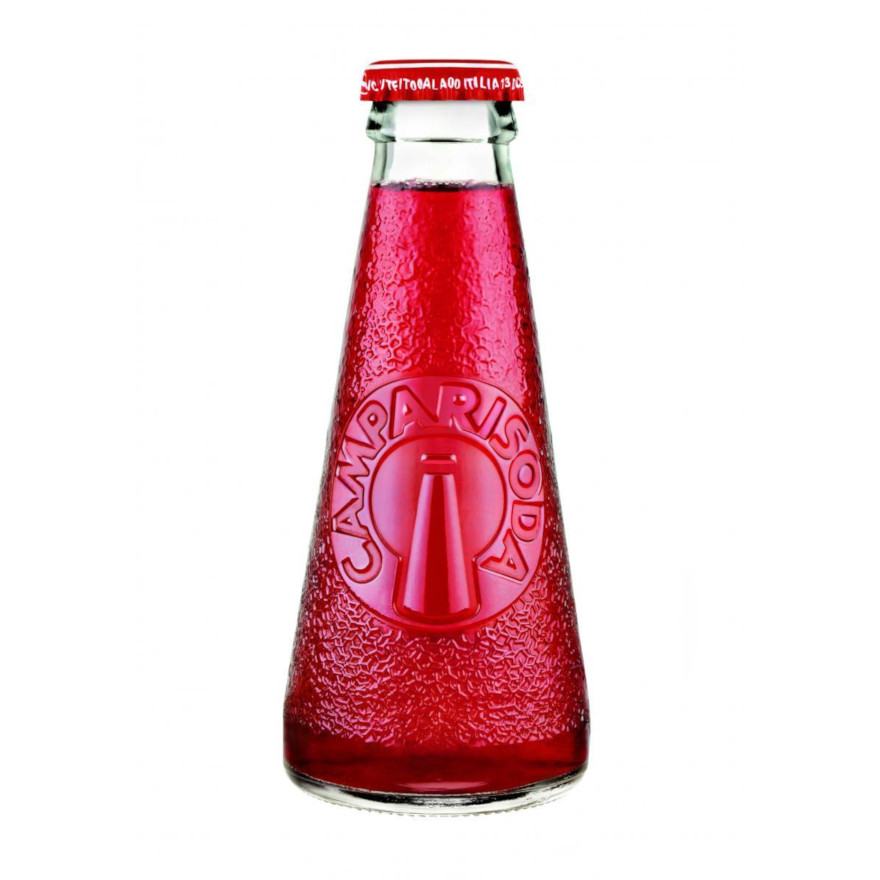 CAMPARI SODA 9.8CL
