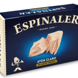 ESPINALER TUNA IN OIL