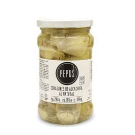PEPUS ARTICHOKE