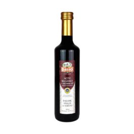 BASSO BALSAMIC VINEGAR 500ML