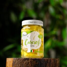 CITRES BABY ARTICHOKE