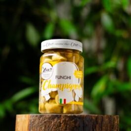 CITRES BUTTOM MUSHROOMS 290GR