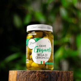 CITRES GIGANTI 290GR