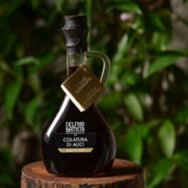 COLATURA DI ALICI (ANCHOVY SAUCE) 250ML