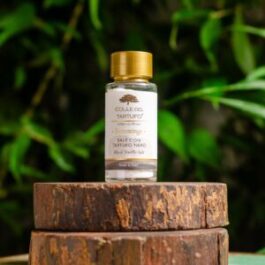 COLLE DEL TARTUFO BLACK TRUFFLE SALT 100GR