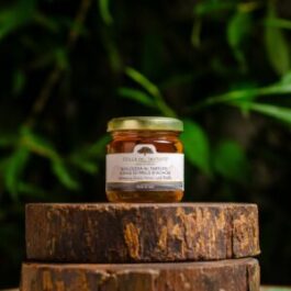 COLLE DEL TARTUFO SWEETNESS ACACIA HONEY WITH TRUFFLE
