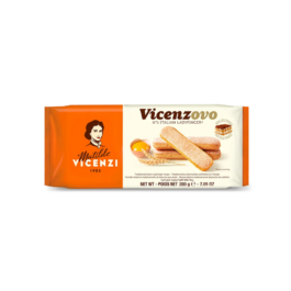 VICENZOVO LADY FINGERS