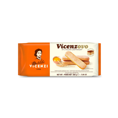 VICENZOVO LADY FINGERS