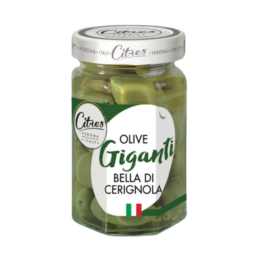 CITRES GIGANTI 290GR