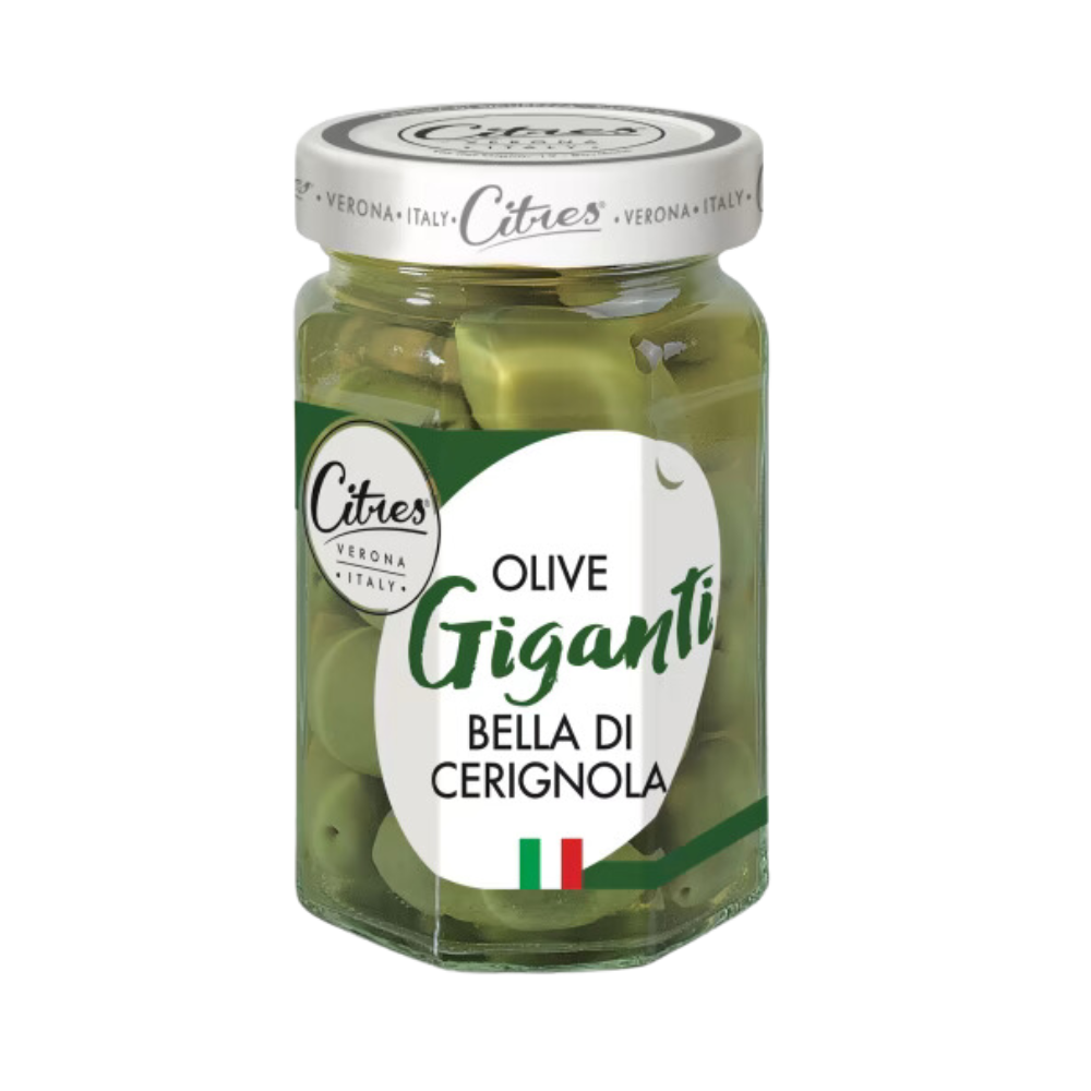 CITRES GIGANTI 290GR