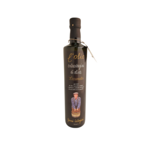 CALOGIURI”LIZANELLO” EVOO 500ML