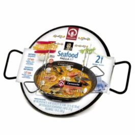 CARMENCITA PAELLA KIT SEAFOOD 265GR