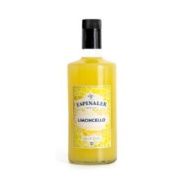 ESPINALER LIMONCELLO 70CL 30% VOL