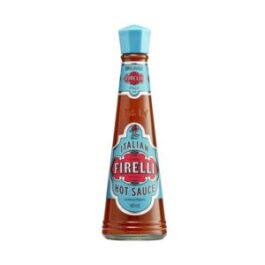 FIRELLI ORIGINAL HOT SAUCE 148ML